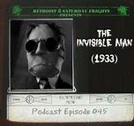 Image result for The Invisible Man 1933 Plot