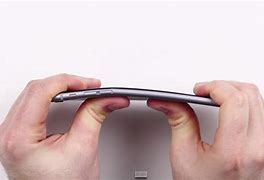 Image result for iPhone 6 Plus Bend Gate