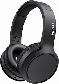 Image result for Philips Electronics Headphones