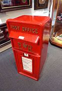 Image result for Copper Posting Box Grom GPO