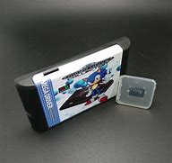 Image result for Sega Mega Drive Cart