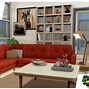 Image result for Sims 4 Maxis Match Couch CC