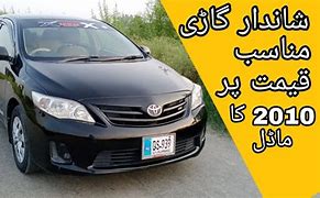 Image result for Toyota Xli