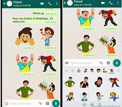 Image result for Best Whatsapp Stickers