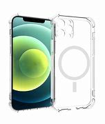 Image result for Clear Bumper Case iPhone 12 Pro Max