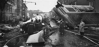 Image result for Air Collision Over New York