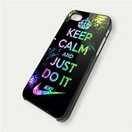 Image result for Just Do It Phone Case
