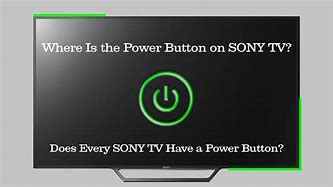 Image result for Sony TV Power Gird