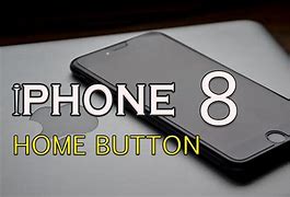 Image result for iPhone 8 Home Button White
