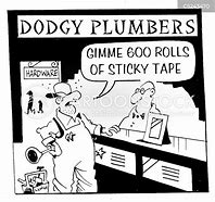 Image result for Quick Fix Cartoon