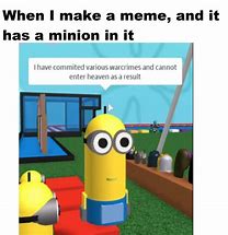 Image result for Minion Daily Memes