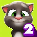 Image result for My Talking Tom 2 Android Gameplay