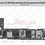 Image result for Apple Phone 12 PCB