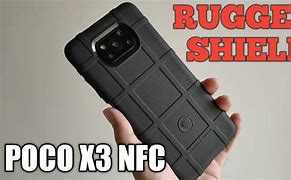 Image result for Poco X3 NFC Case