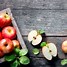 Image result for Pictures of Apple Baskets