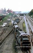 Image result for Pittsburgh Steel Mill Railroads