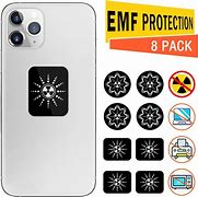 Image result for anti radiation stickers for phone