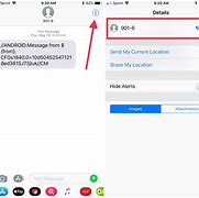 Image result for Block Messages On iPhone