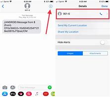 Image result for iPhone Block Text Messages