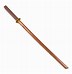 Image result for Wooden Stick Sword