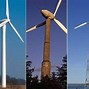 Image result for Different Wind Turbines