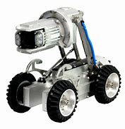 Image result for Pipe Exam Robot