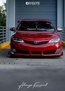 Image result for 2013 Toyota Camry Custom