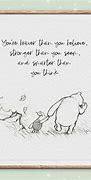 Image result for Classic Winnie the Pooh Quotes