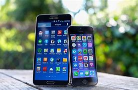 Image result for iPhone vs Android Meme