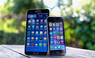 Image result for iPhone Con Android