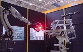 Image result for Automated Car Manufacturing