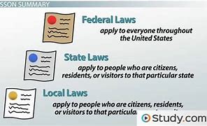 Image result for Local State Federal Govt
