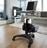 Image result for Portable Laptop Cart