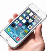 Image result for iPhone 5S in Hand