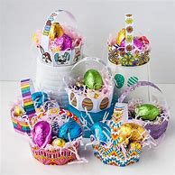 Image result for Jumbo Egg Easter Basket Ideas for Kids