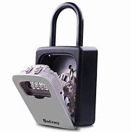 Image result for House Key Lock Box