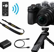 Image result for Nikon Z30 Accessories