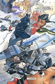 Image result for Kingdom Come DC Comics