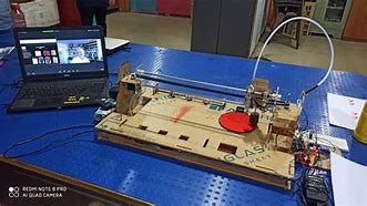 Image result for Cricket Machine Design for Father's Day