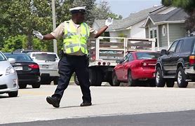 Image result for los angeles traffic control officer