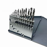 Image result for Solid Carbide Drill Bits