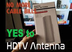 Image result for How to Set Up a Sanyo HDTV for Antenna