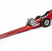 Image result for Commercial Metal Top Fuel Dragster