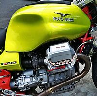 Image result for Moto Guzzi 1000s