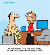 Image result for Funny Friday Office Cartoons
