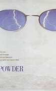 Image result for The Movie Powder On Blu-ray