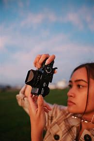 Image result for Fujifilm X100 Thumb