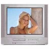 Image result for Emerson CRT TV DVD Combo