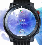 Image result for Waterproof Android Smartwatch