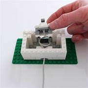 Image result for LEGO Phone Dock